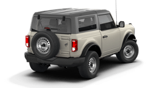 2026 Ford Bronco® External Image 4